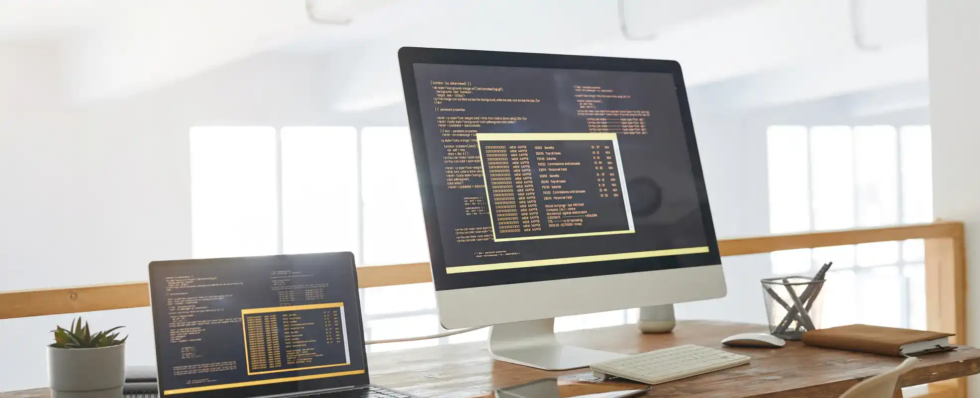 ホームページ制作サービス