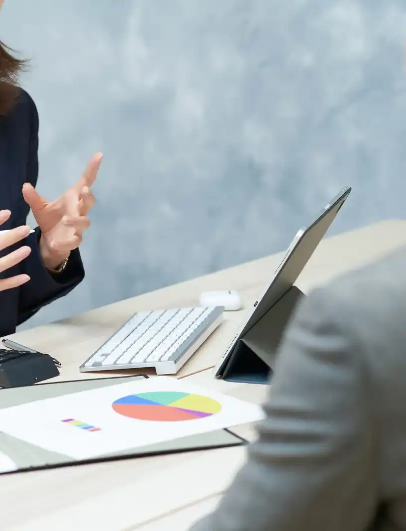 ホームページ制作サービス